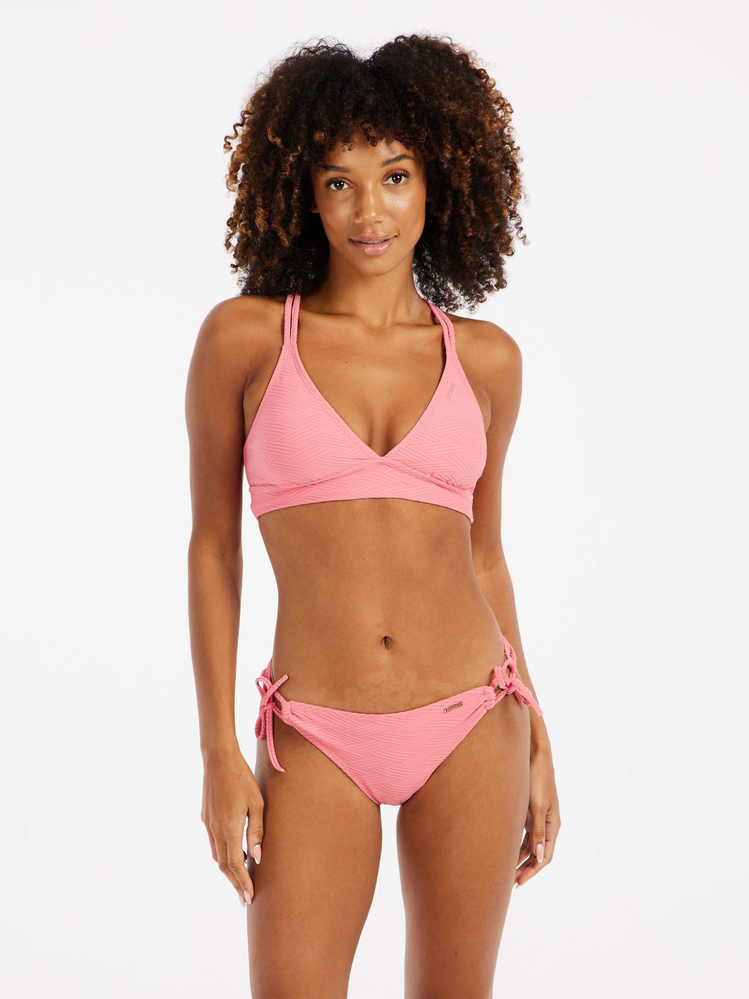 Protest Mixsupera 25 - Bikini pezzo sopra | Hardloop