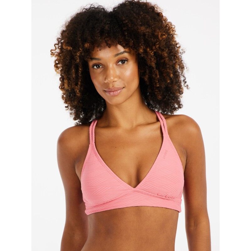 Protest MIXELOISE - Haut de bikini - true black/noir