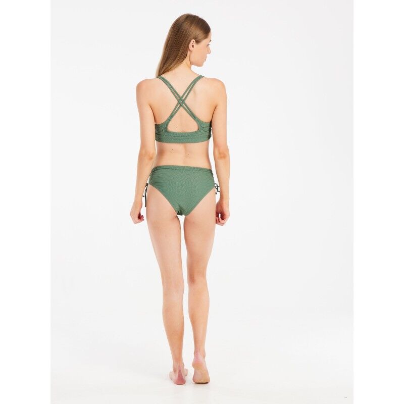 Protest Mixsupera 25 - Top de bikini | Hardloop