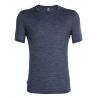 Midnight Navy Heather - old