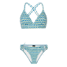 Surfing Blue