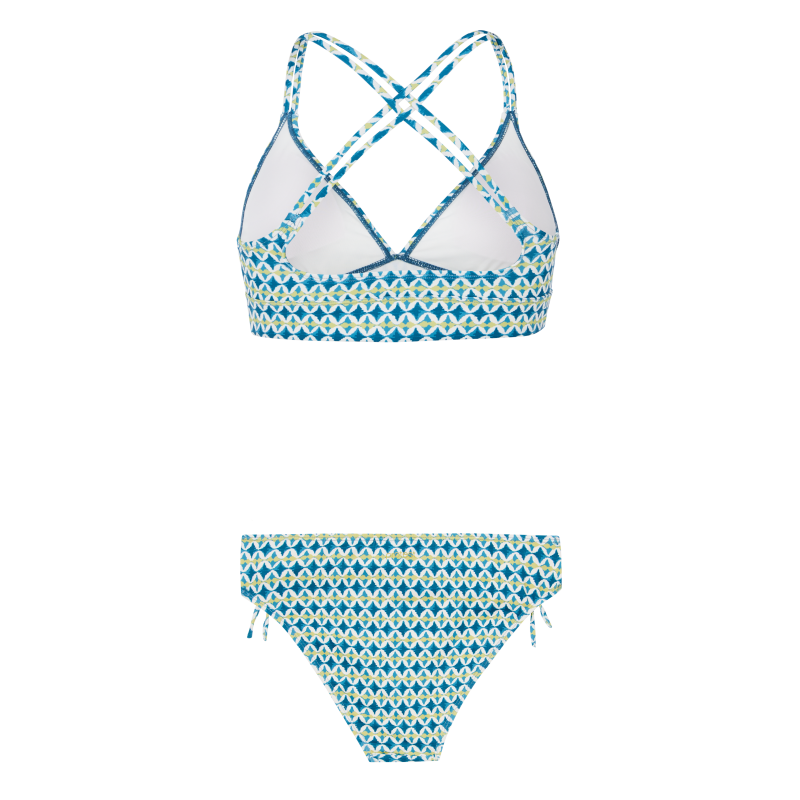 Protest Prtsplash - Bikini för dam | Hardloop