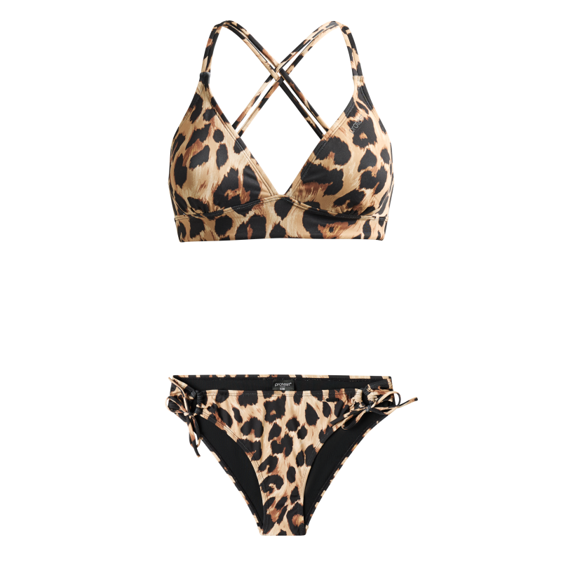 Prtsplash - Bikini para mujer