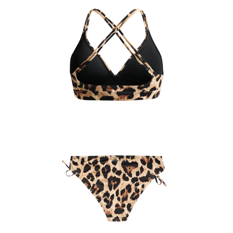 Protest Prtsplash - Bikini för dam | Hardloop