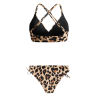 Protest Prtsplash - Bikini voor dames | Hardloop