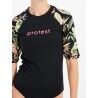 Protest Prteden - Camisola Lycra mulher | Hardloop