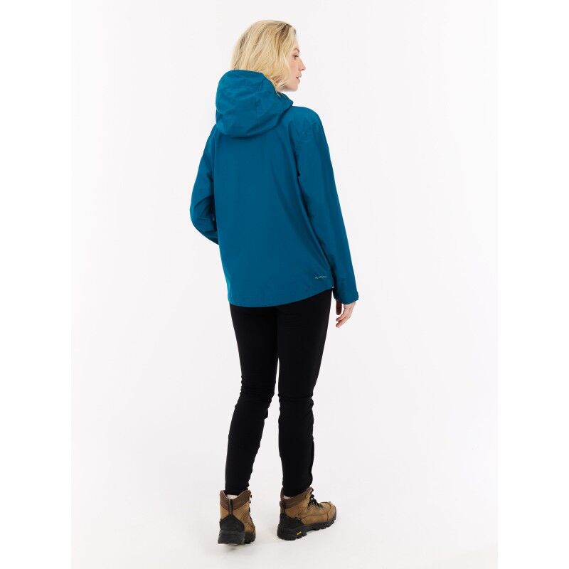 Protest Prttrick - Regenjas - Dames | Hardloop