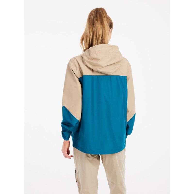 Protest Prtestie - Veste imperméable femme | Hardloop
