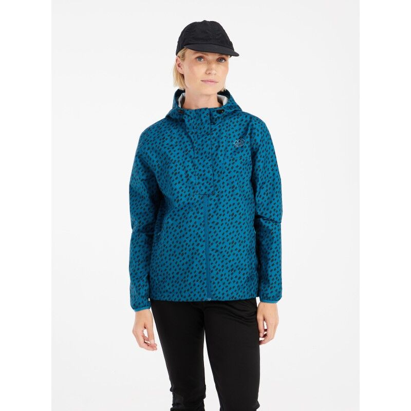 Prtfleur - Regenjacke - Damen