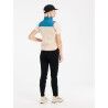 Protest Prttry - Chaleco forro polar - Mujer | Hardloop