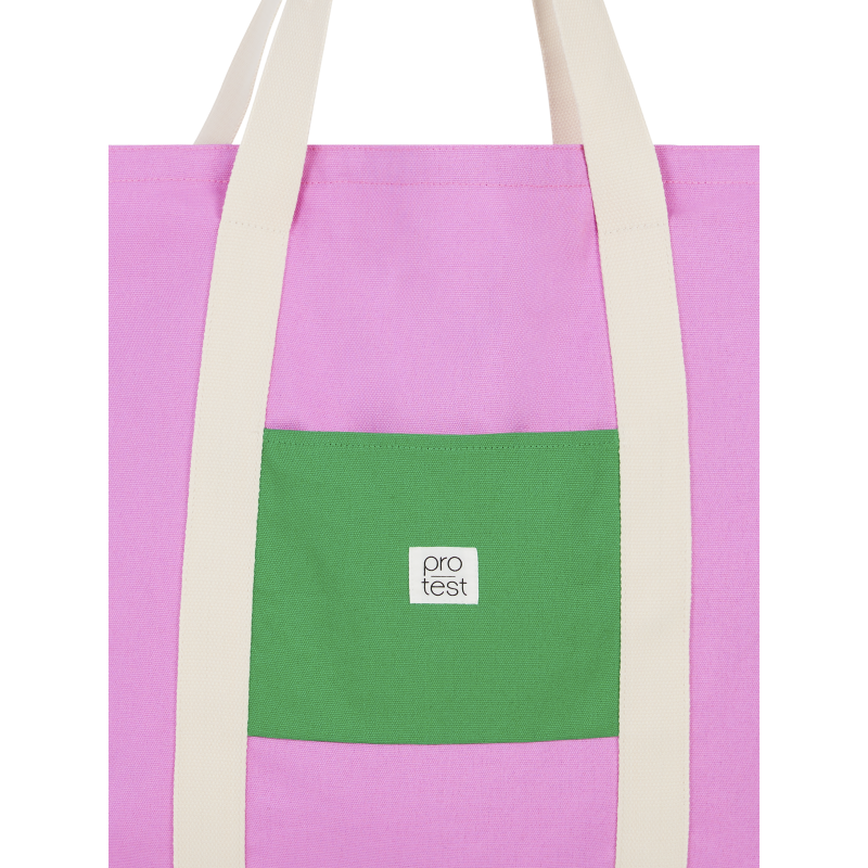 Protest Prtsouth - Tote bag | Hardloop