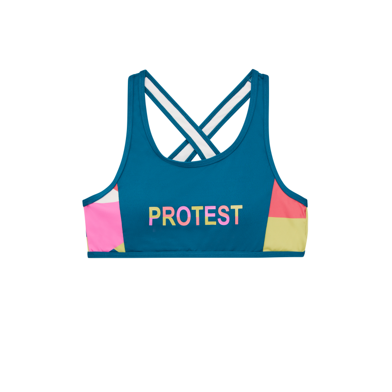 Protest Prtfavour Jr - Badpak - Kinderen | Hardloop