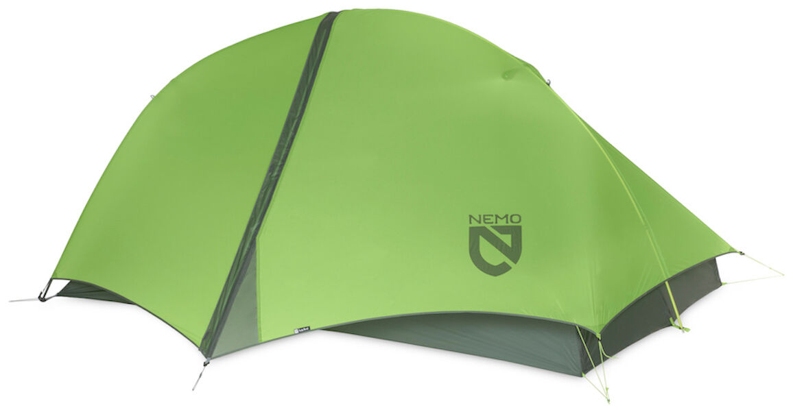 Nemo Hornet 2P - Teltta
