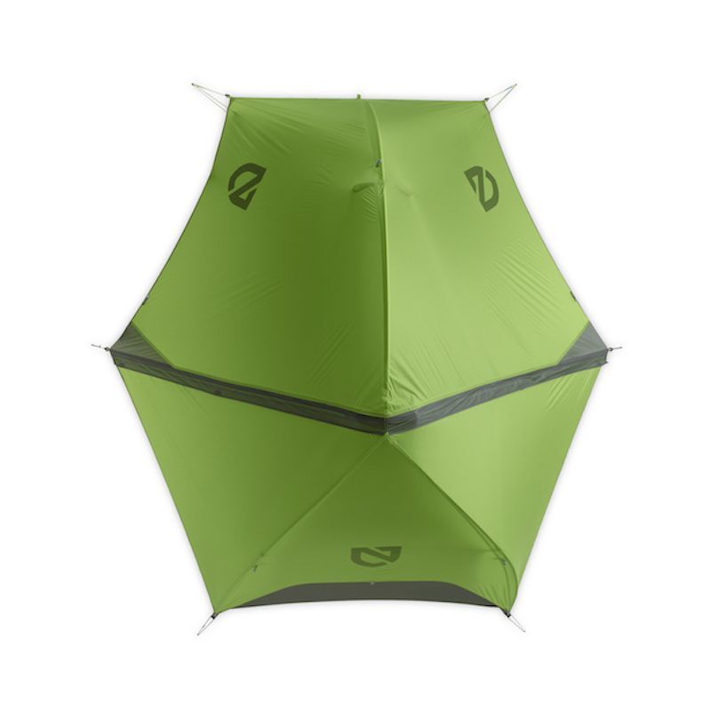 Nemo Hornet 2P - Tenda campismo | Hardloop