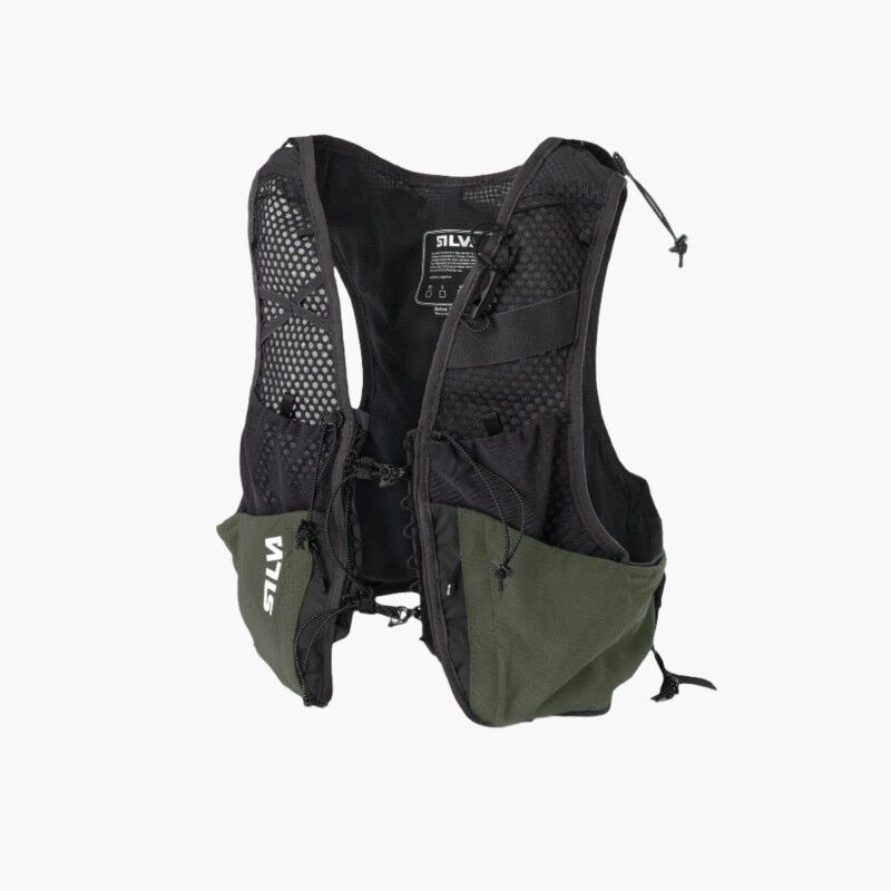 Strive 10 Vest - Mochila de trail running