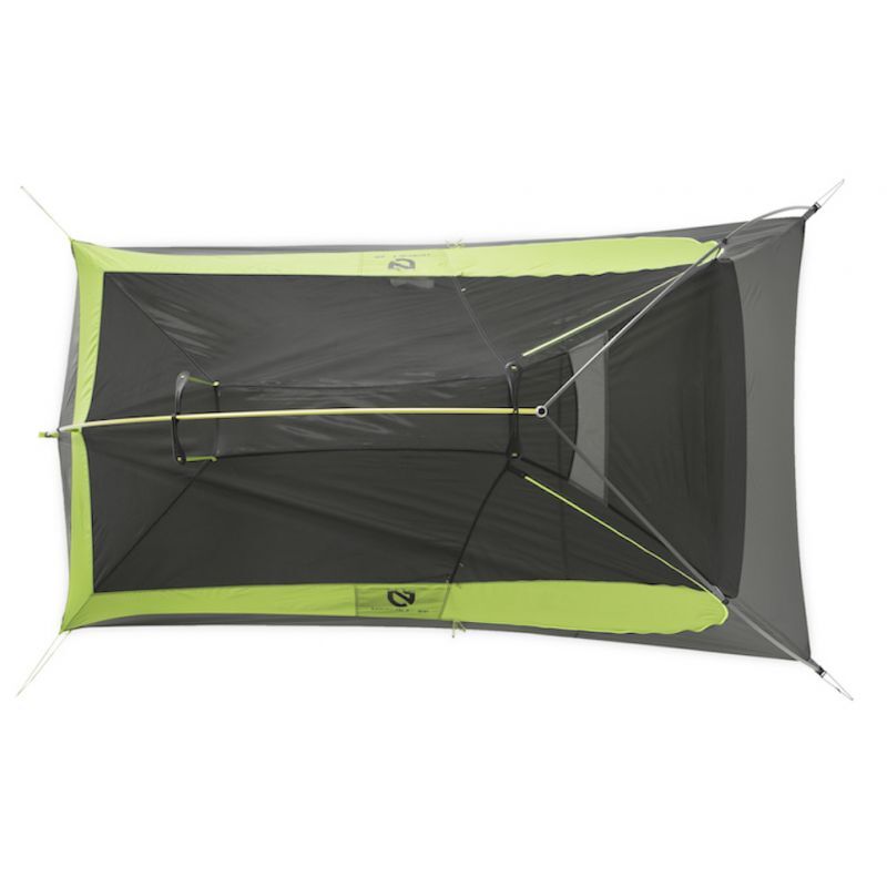 Nemo - Hornet 2P - Tienda de campaña