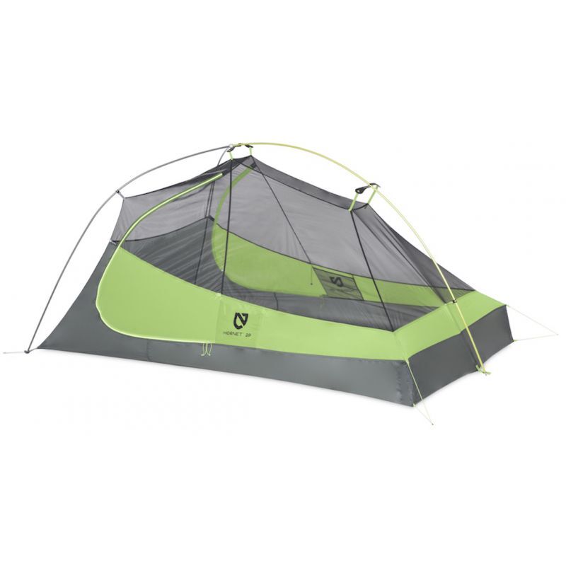 Nemo Hornet 2P - Teltta