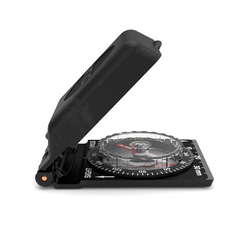 Silva Compass Ranger SL - Kompas | Hardloop