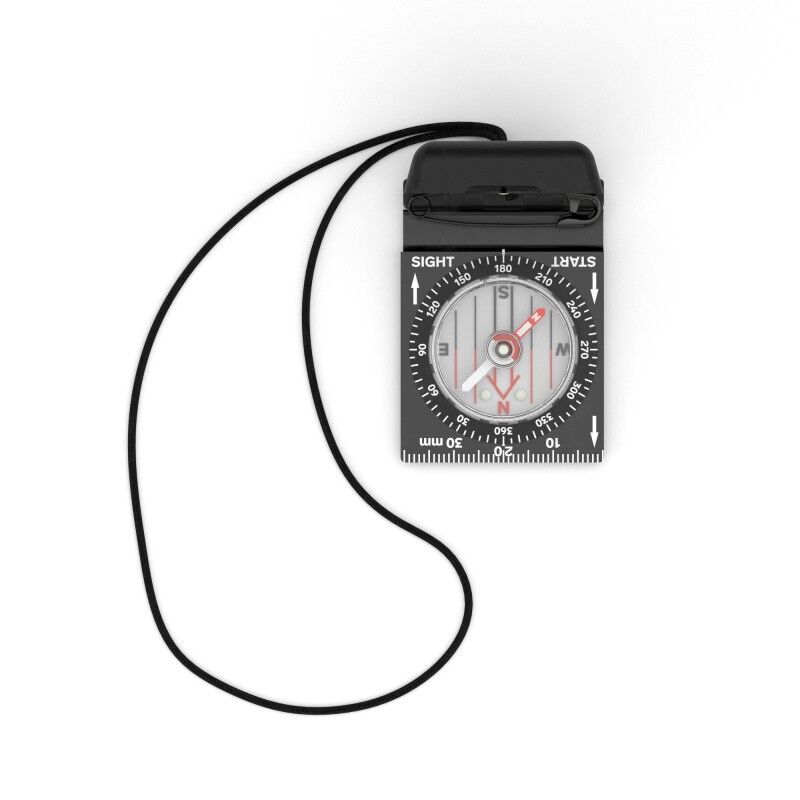 Silva Compass Ranger SL - Kompass | Hardloop