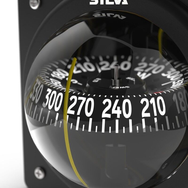 Silva Compass 70P Silva - Kompass | Hardloop