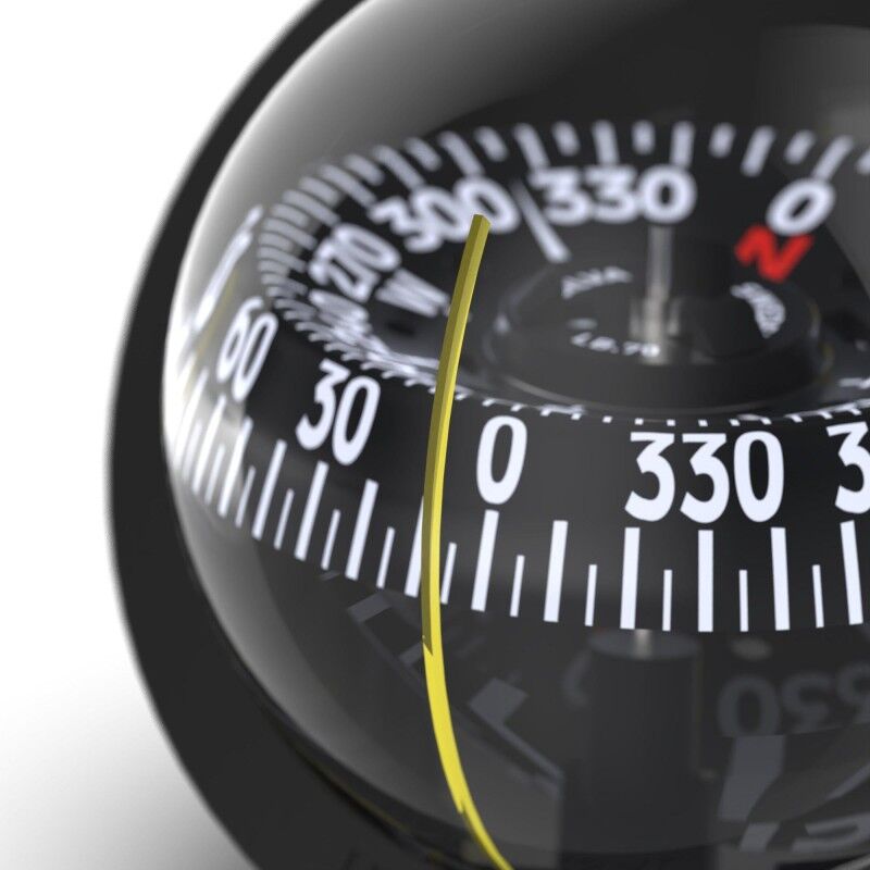 Silva Compass 70UN - Bússola | Hardloop