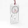 Silva Compass Expedition 4-360 - Compass | Hardloop