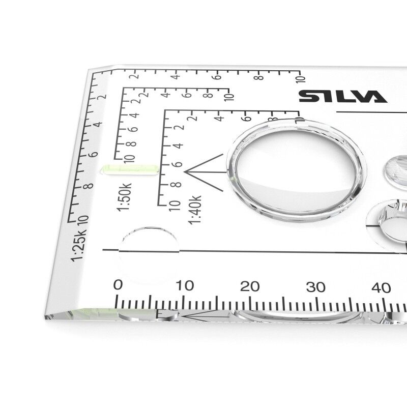 Silva Compass Expedition 4-360 - Bússola | Hardloop