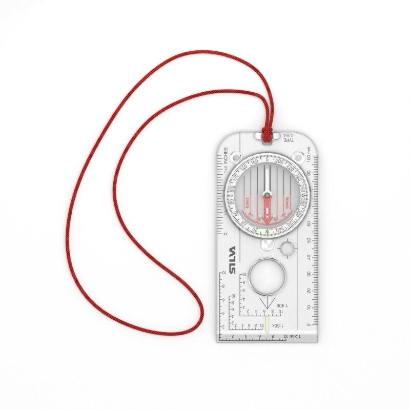 Silva Compass Expedition 4-360 - Brújula | Hardloop