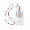 Silva Compass Expedition 4-360 - Compass | Hardloop