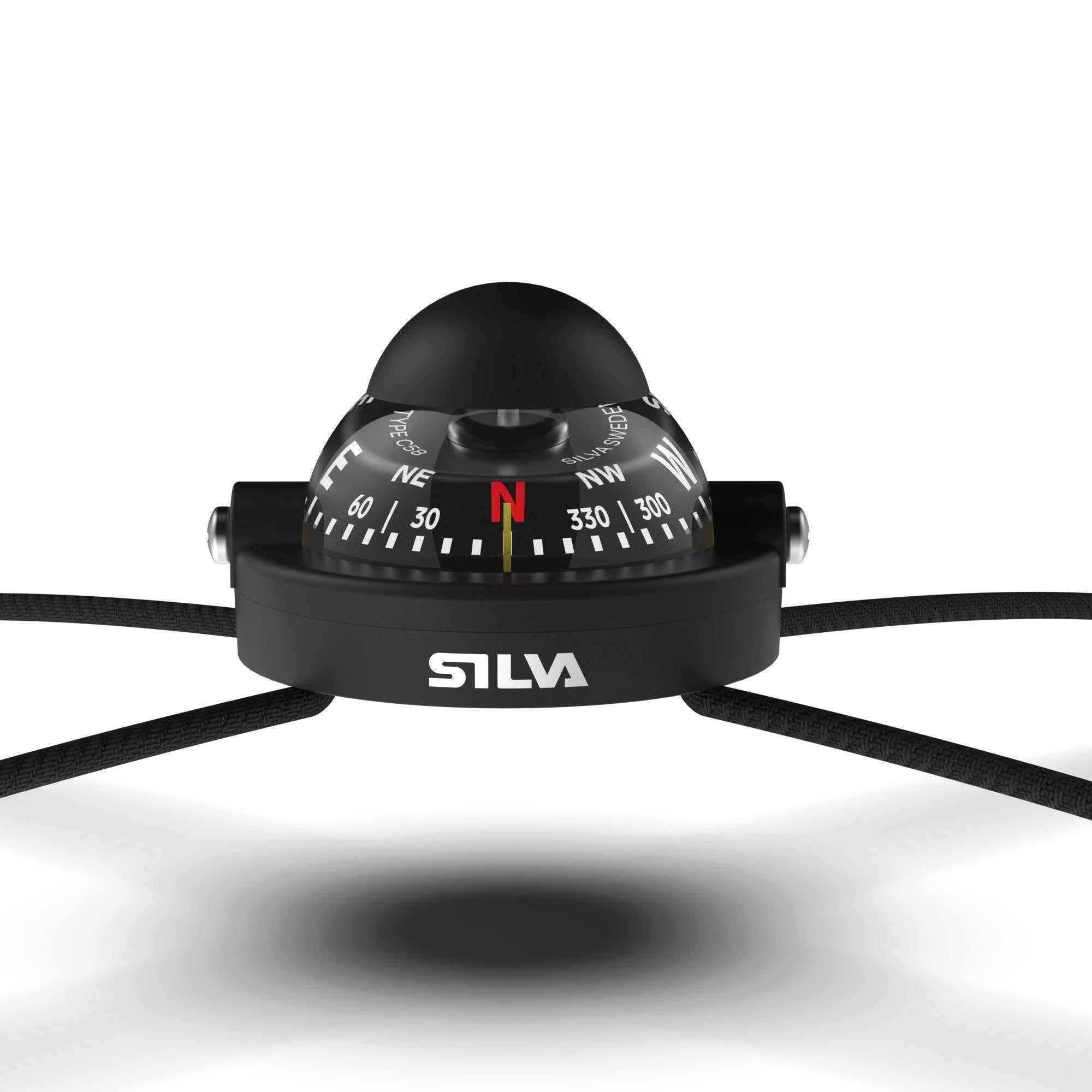 Silva Compass 58 Kayak - Bussola | Hardloop