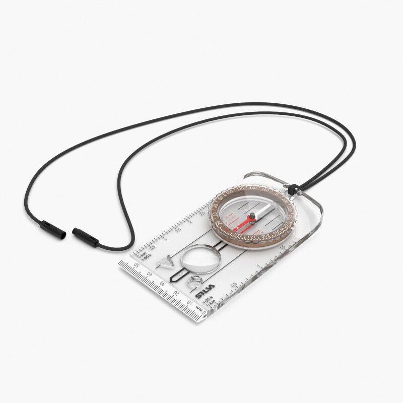 Silva Compass 3Nl-360 - Compass | Hardloop