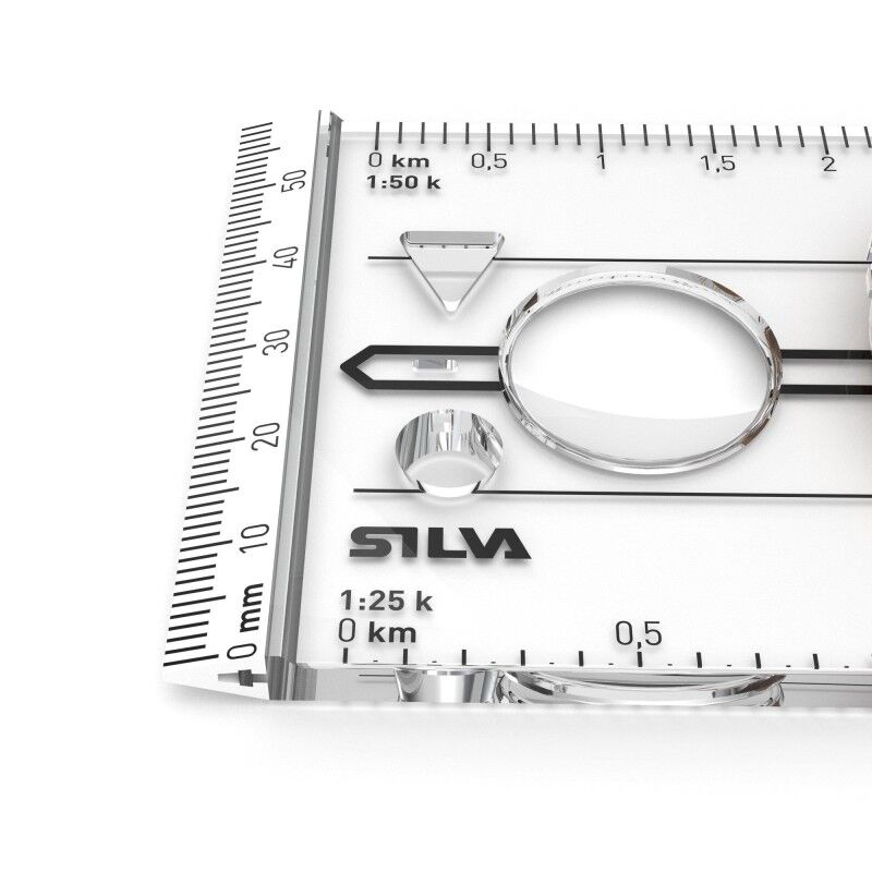 Silva Compass 3Nl-360 - Bússola | Hardloop