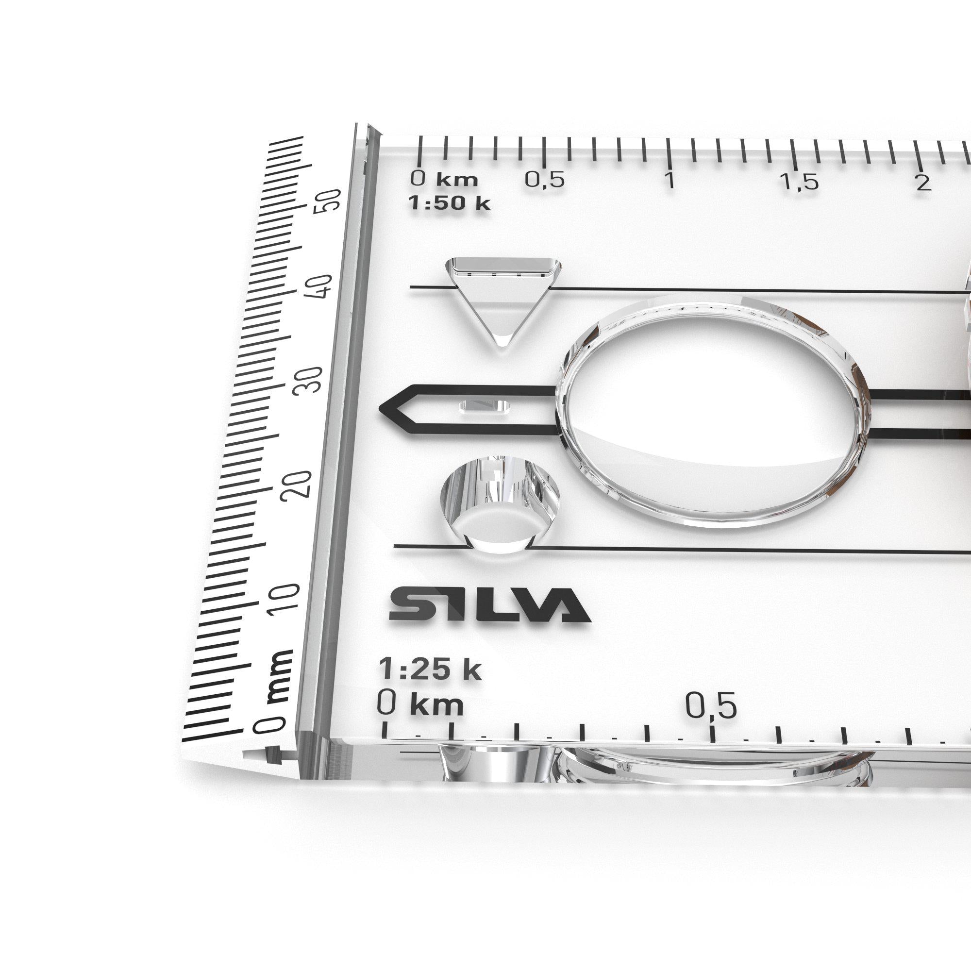 Silva Compass 3Nl-360 - Compass | Hardloop