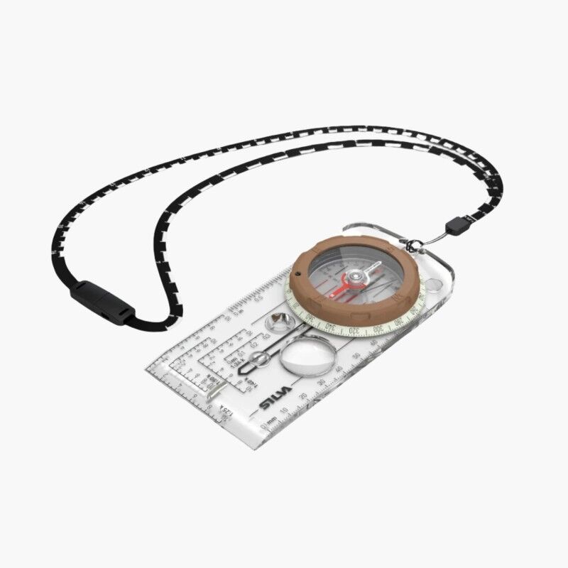 Silva Compass Expedition 360 Global - Compass | Hardloop