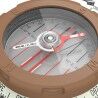 Silva Compass Expedition 360 Global - Brújula | Hardloop