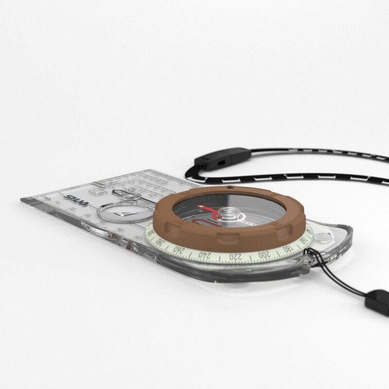 Silva Compass Expedition 360 Global - Kompas | Hardloop