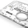 Silva Compass Expedition 360 Global - Brújula | Hardloop
