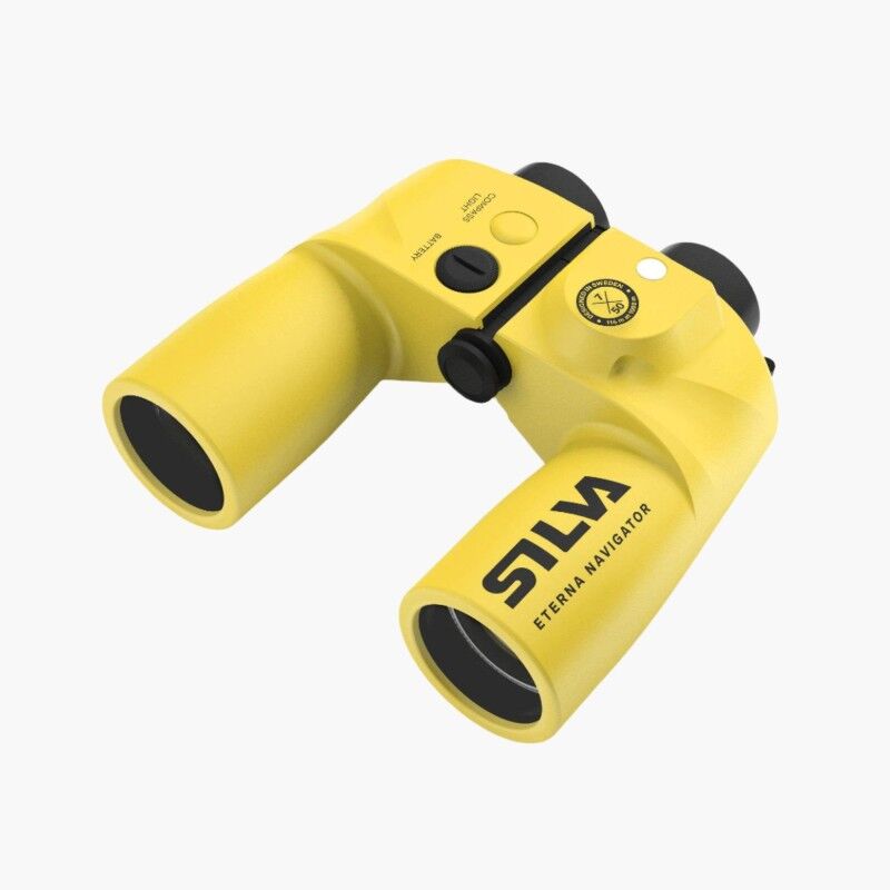 Silva Eterna Navigator 3 7X50 - Binocolo | Hardloop