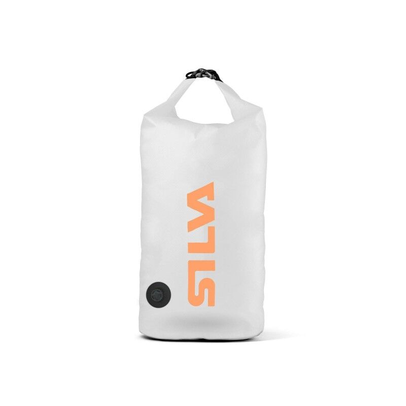 Silva Dry Bag TPU-V - Waterproof bag | Hardloop