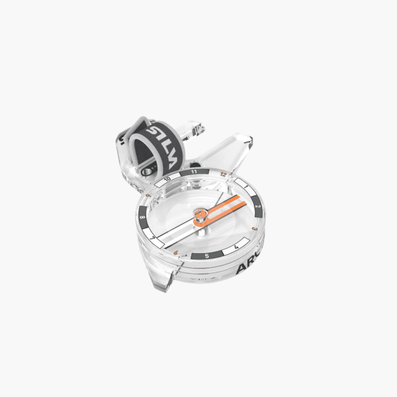 Silva Arc Jet CS - Bússola | Hardloop