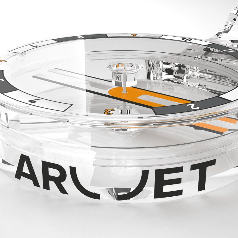 Silva Arc Jet CS - Kompassi | Hardloop