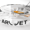 Silva Arc Jet CS - Kompas | Hardloop