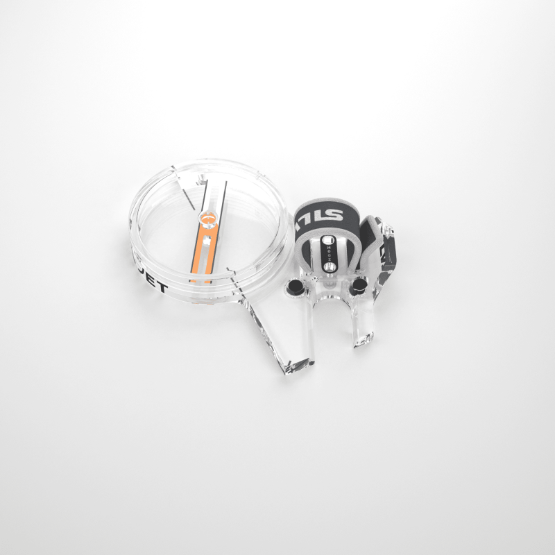 Silva Arc Jet C - Kompas | Hardloop