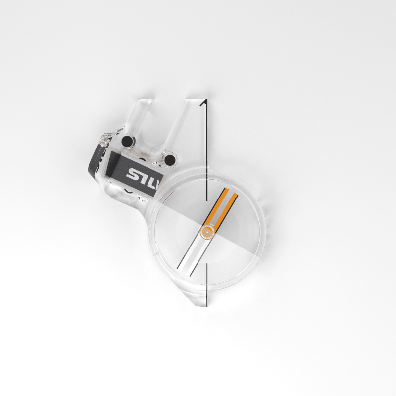 Silva Arc Jet C - Kompassi | Hardloop