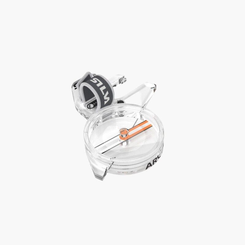 Silva Arc Jet C - Bussola | Hardloop