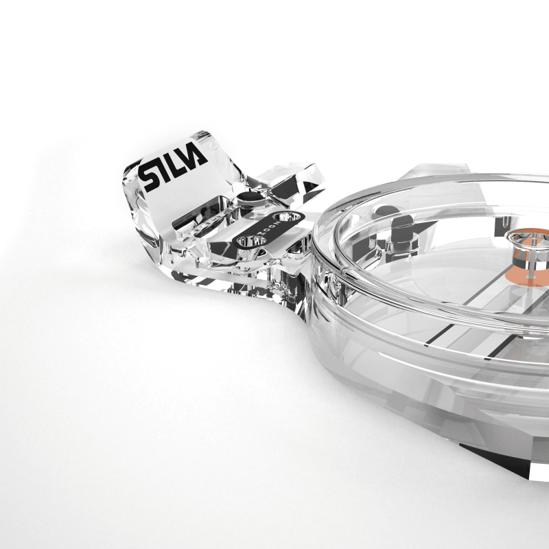 Silva Arc Jet C - Kompassi | Hardloop