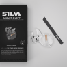 Silva Arc Jet C - Brújula | Hardloop