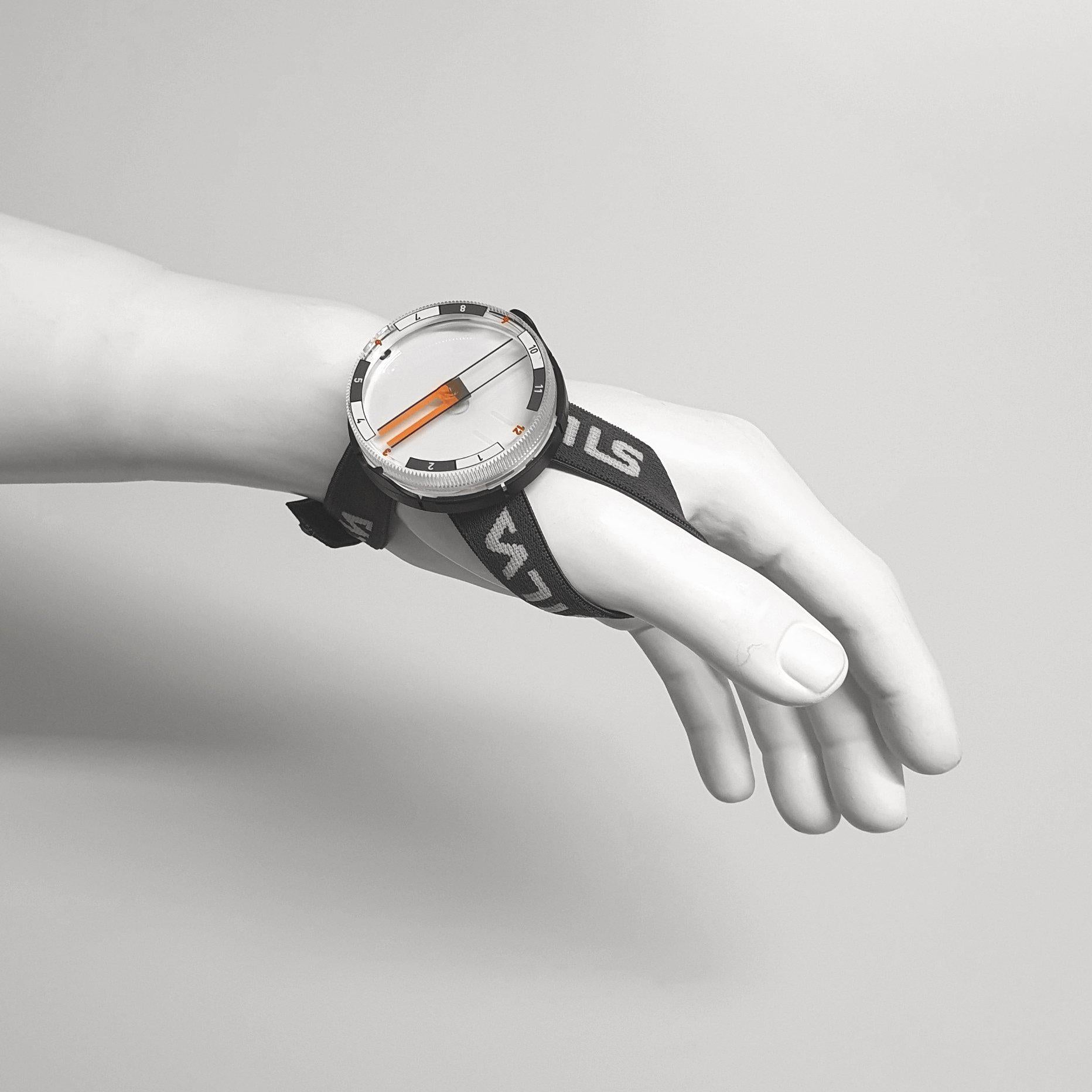 Silva Arc Jet OMC - Compass | Hardloop