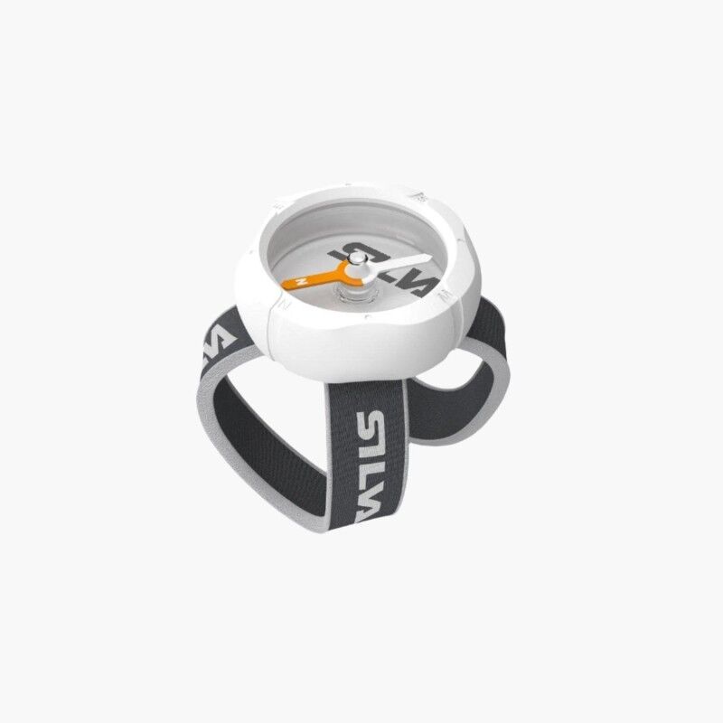 Silva Begin 2 - Compass | Hardloop