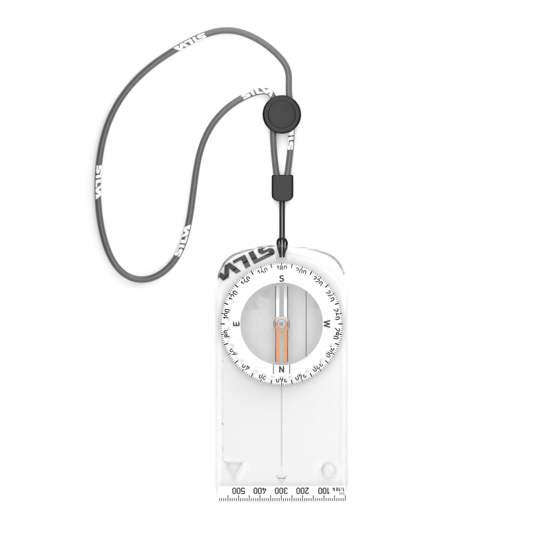 Silva Spike Jet Classic - Kompas | Hardloop